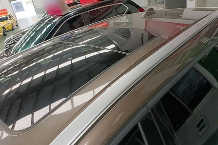Used Volvo XC60 2015 T5 Smart Edition Roof