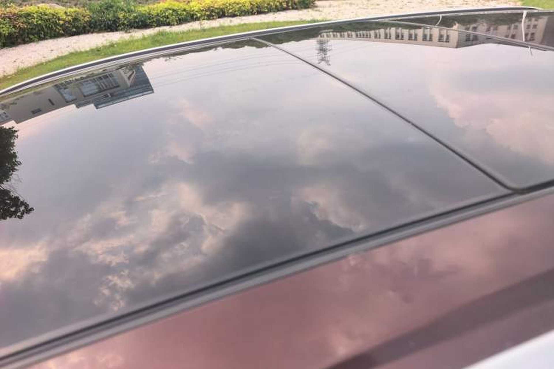 Used Volvo XC60 2015 T5 Smart Upgrade Model Roof
