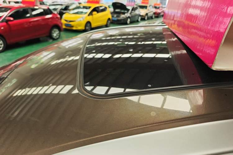 Used Volvo XC60 2015 T5 Smart Edition Roof