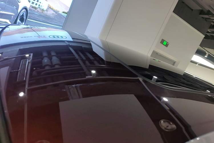 Used Volvo XC60 2015 T5 Smart Upgrade Model Roof