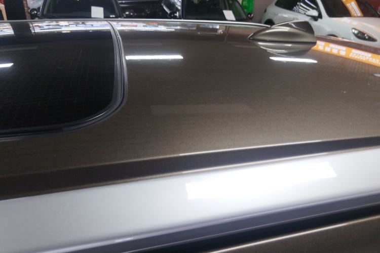 Used Volvo XC60 2015 T5 Smart Upgrade Model Roof