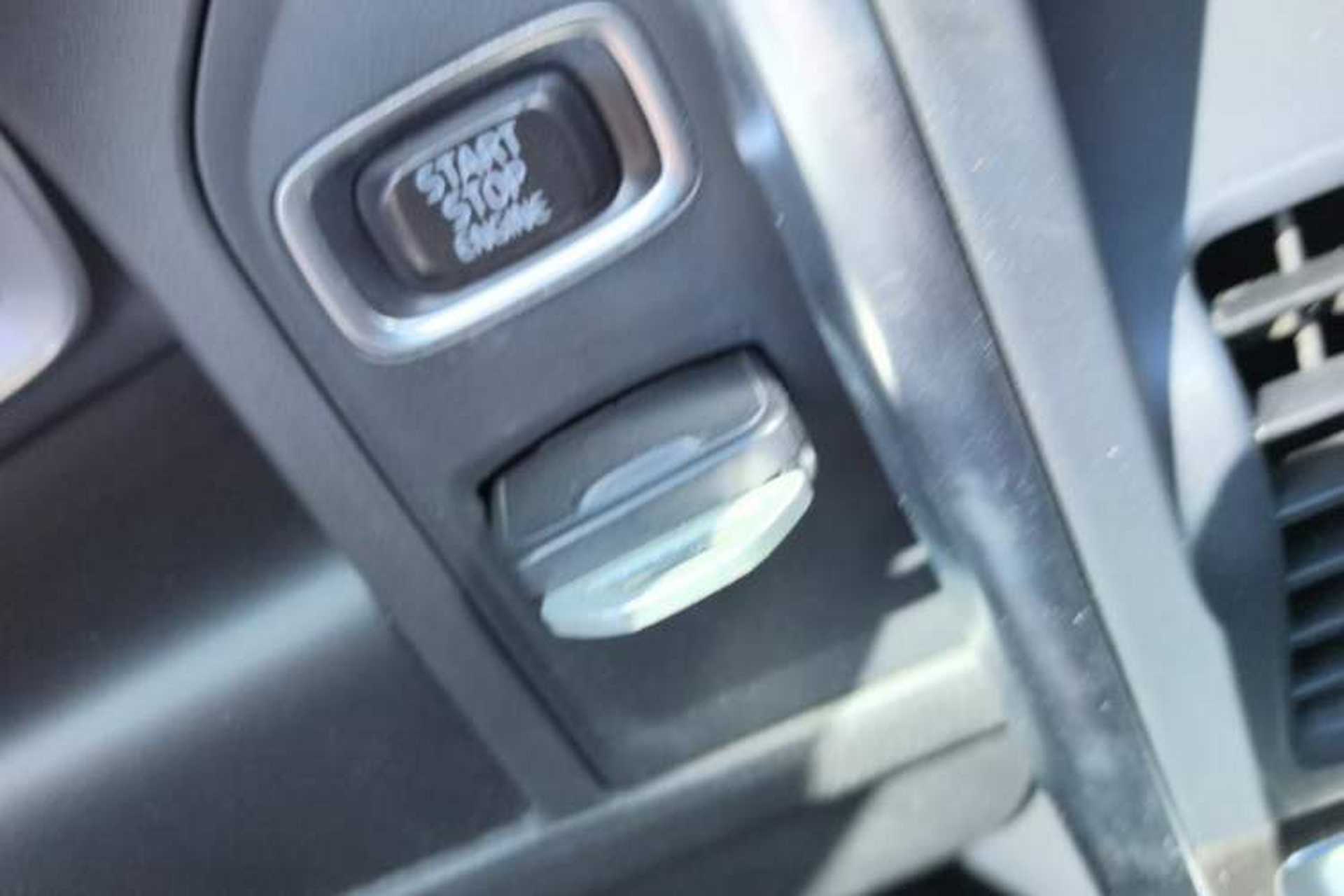 Used Volvo XC60 2015 T5 AWD Zhiyuan Edition Vehicle Key