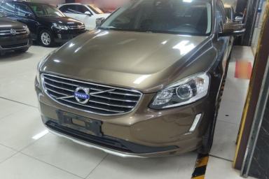 Used Volvo XC60 2015 T5 Smart Upgrade Model