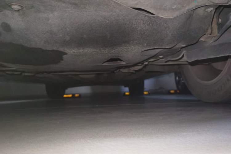 Used Volvo XC60 2015 T5 Smart Upgrade Model Chassis Front