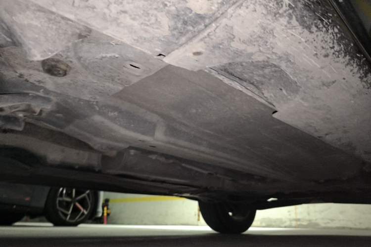 Used Volvo XC60 2015 T5 Smart Upgrade Model Chassis Front Left