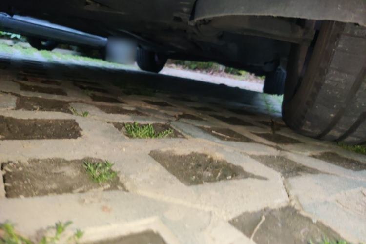 Used Volvo XC60 2015 T5 Smart Upgrade Model Chassis Front Left