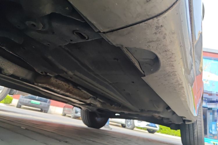 Used Volvo XC60 2015 T5 Smart Upgrade Model Chassis Front Left