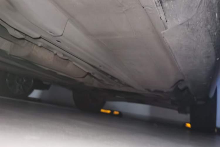 Used Volvo XC60 2015 T5 Smart Upgrade Model Chassis Front Left