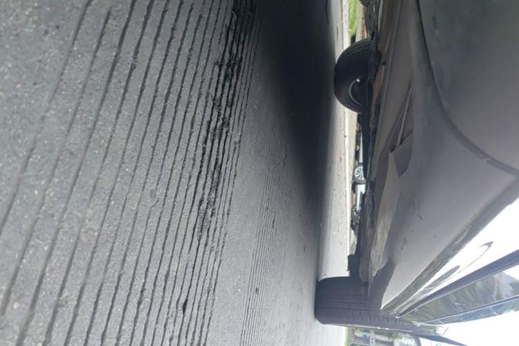 Used Volvo XC60 2015 T5 AWD Zhiyuan Edition Chassis Front Left
