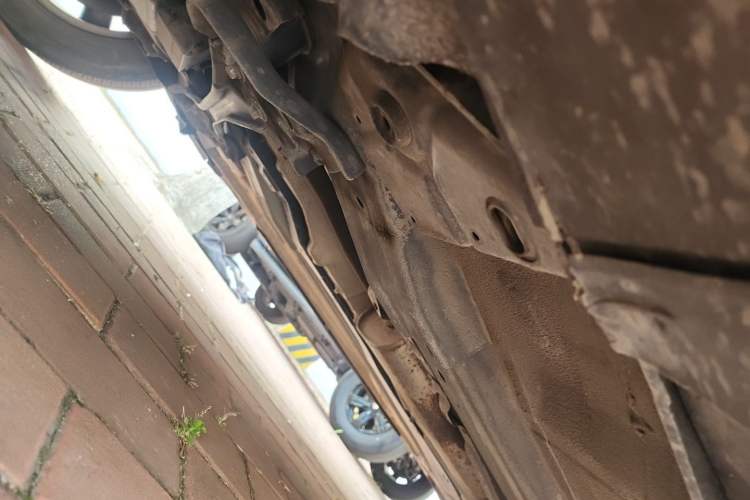 Used Volvo XC60 2015 T5 Smart Upgrade Model Chassis Front Left