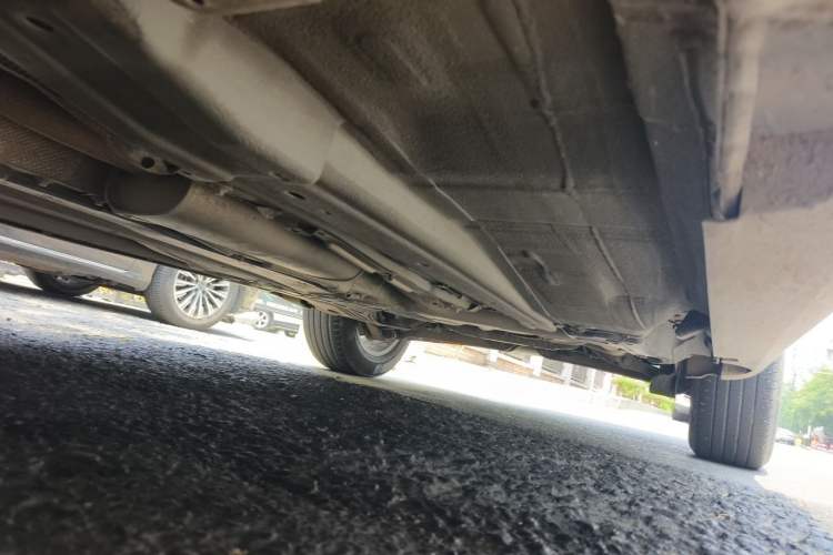 Used Volvo XC60 2015 T5 Smart Upgrade Model Chassis Front Left