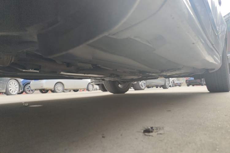 Used Volvo XC60 2015 T5 AWD Smart Drive Edition Chassis Front Left