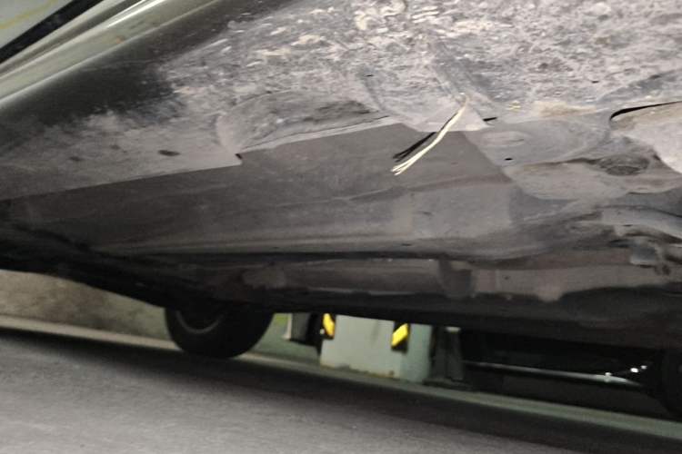 Used Volvo XC60 2015 T5 Smart Upgrade Model Chassis Front Right