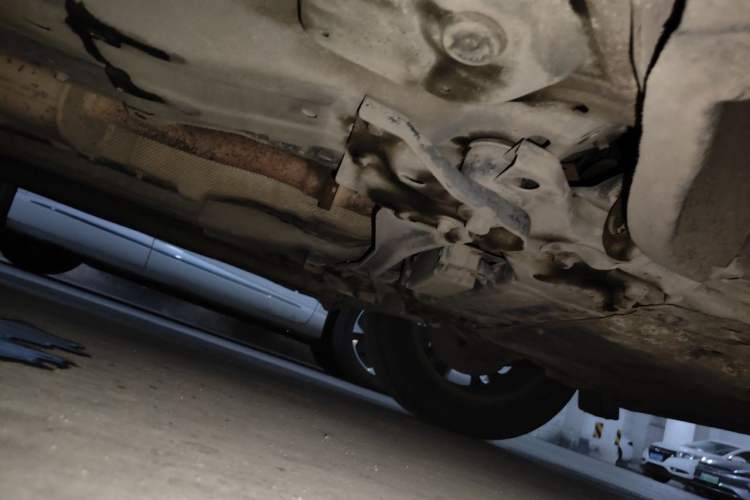Used Volvo XC60 2015 T5 Smart Upgrade Model Chassis Front Right