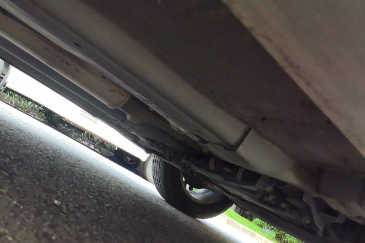 Used Volvo XC60 2015 T5 Smart Upgrade Model Chassis Front Right