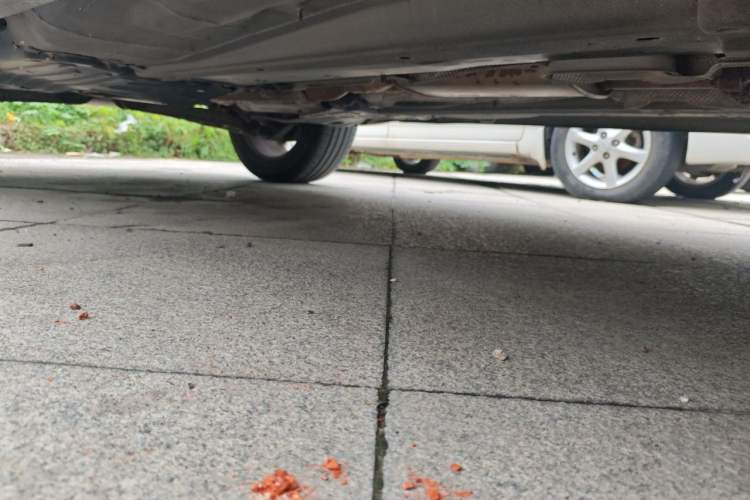 Used Volvo XC60 2015 T6 Zhiyi Edition Chassis Front Right