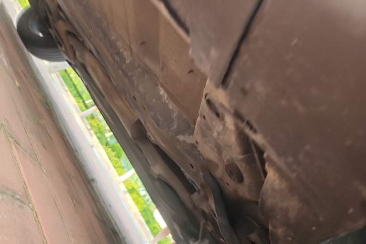 Used Volvo XC60 2015 T5 Smart Upgrade Model Chassis Front Right