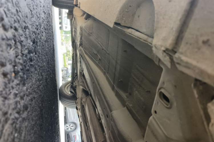 Used Volvo XC60 2015 T5 Smart Upgrade Model Chassis Front Right