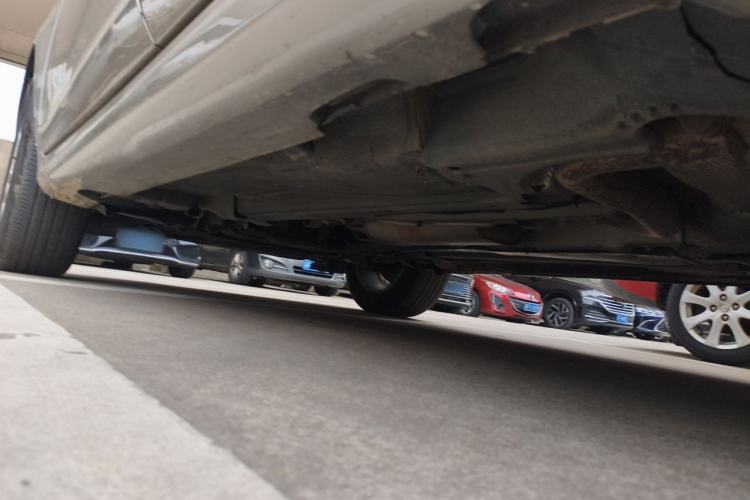 Used Volvo XC60 2015 T5 Smart Upgrade Model Chassis Rear Left