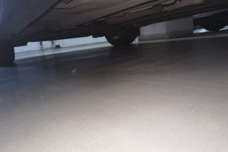 Used Volvo XC60 2015 T5 Smart Upgrade Model Chassis Rear Left