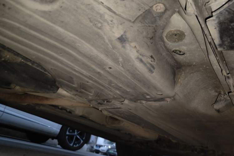 Used Volvo XC60 2015 T5 Smart Upgrade Model Chassis Rear Right