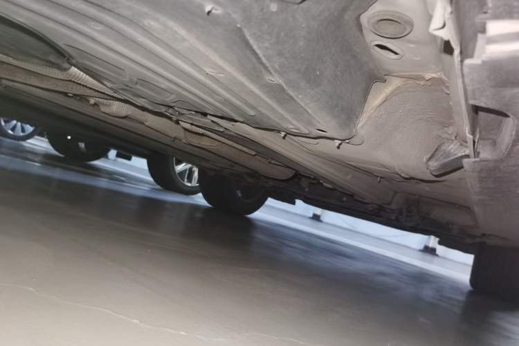 Used Volvo XC60 2015 T5 Smart Upgrade Model Chassis Rear Right