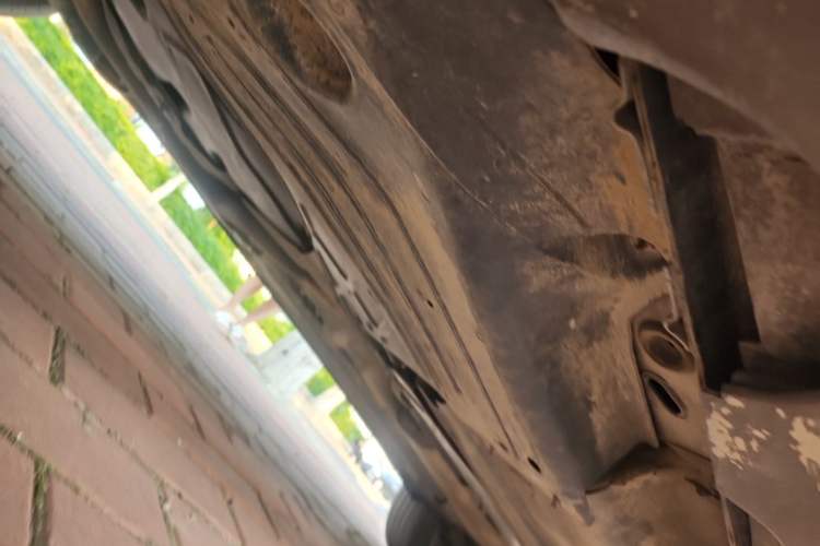 Used Volvo XC60 2015 T5 Smart Upgrade Model Chassis Rear Right
