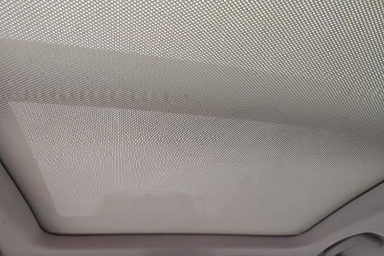 Used Volvo XC60 2015 T5 AWD Zhiyuan Edition Headliner