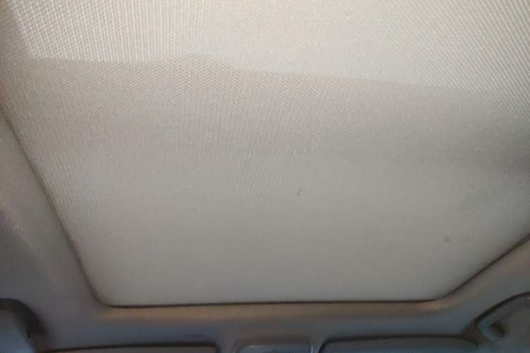 Used Volvo XC60 2015 T5 Smart Upgrade Model Headliner