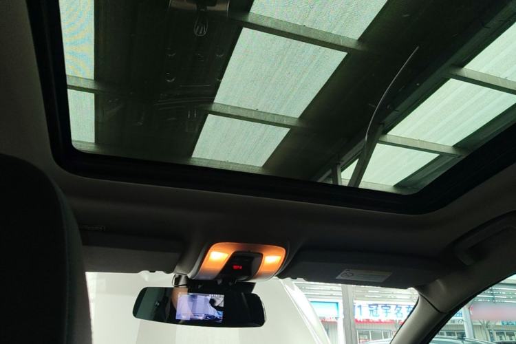 Used Volvo XC60 2015 T5 Smart Edition Headliner