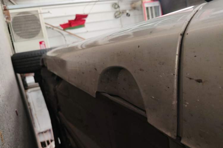 Used Volvo XC60 2015 T5 Smart Edition Right Side Sill