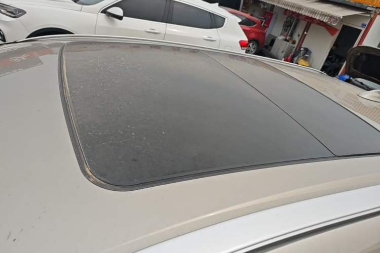 Used Volvo XC60 2015 T5 AWD Smart Drive Edition Roof