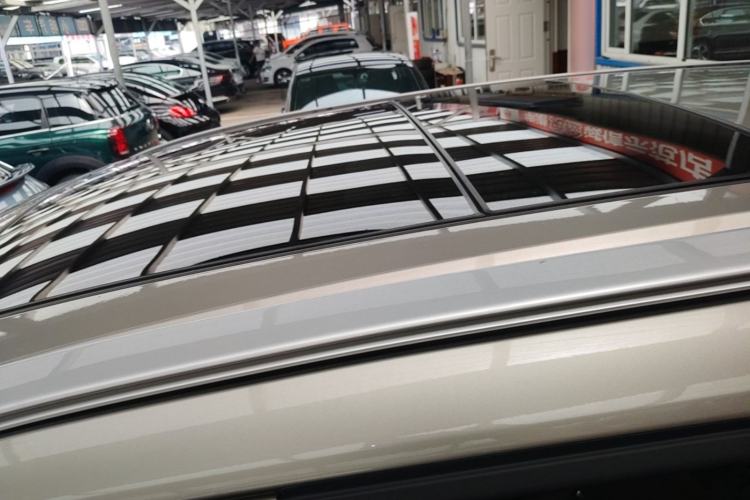 Used Volvo XC60 2015 T5 Smart Edition Roof