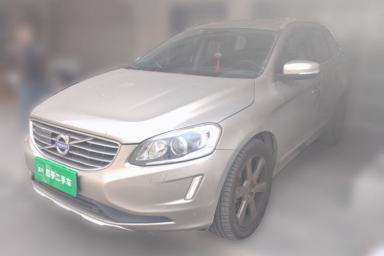Used Volvo XC60 2015 T5 AWD Smart Drive Edition