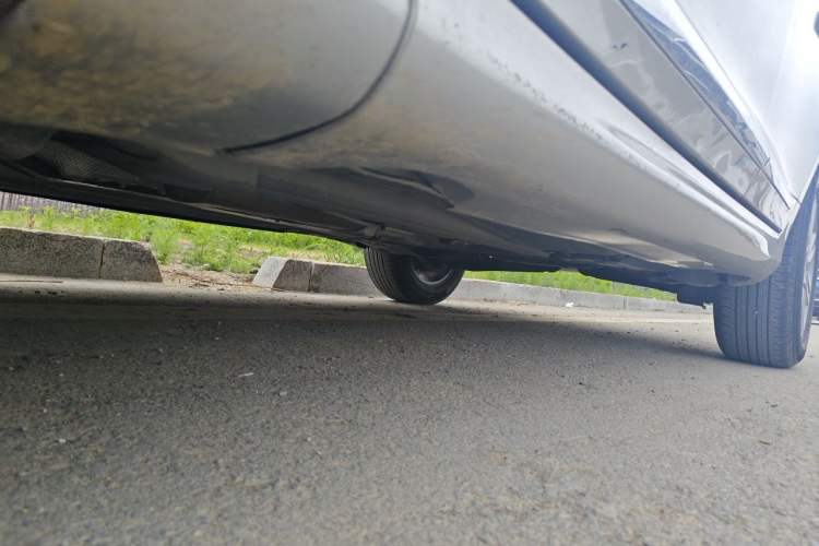Used Volvo XC60 2015 T5 Smart Upgrade Model Chassis Front Left