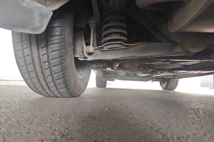 Used Volvo XC60 2015 T5 Smart Upgrade Model Chassis Front Right