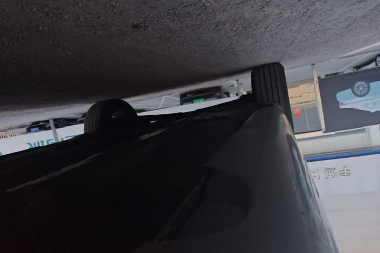 Used Volvo XC60 2015 T5 Zhiya Edition Chassis Front Right