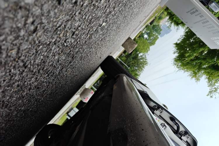 Used Volvo XC60 2015 T5 AWD Zhiyuan Edition Chassis Front Right