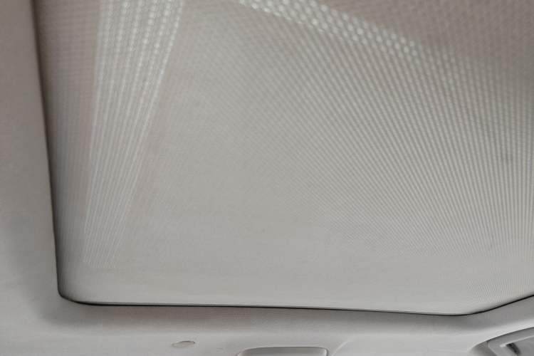 Used Volvo XC60 2015 T5 AWD Zhiyuan Edition Headliner