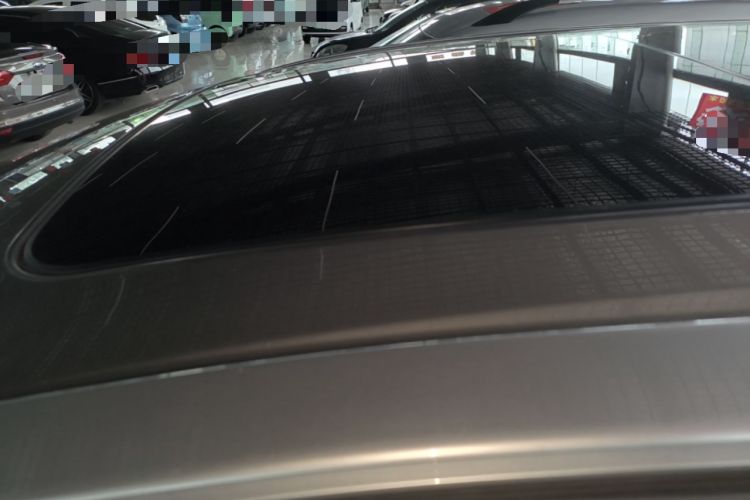Used Volvo XC60 2015 T5 Smart Upgrade Model Roof
