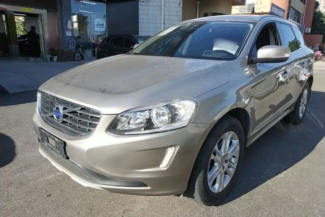 Used Volvo XC60 2015 T5 Smart Edition