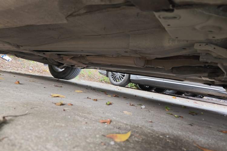 Used Volvo XC60 2015 T5 Smart Upgrade Model Chassis Front Right