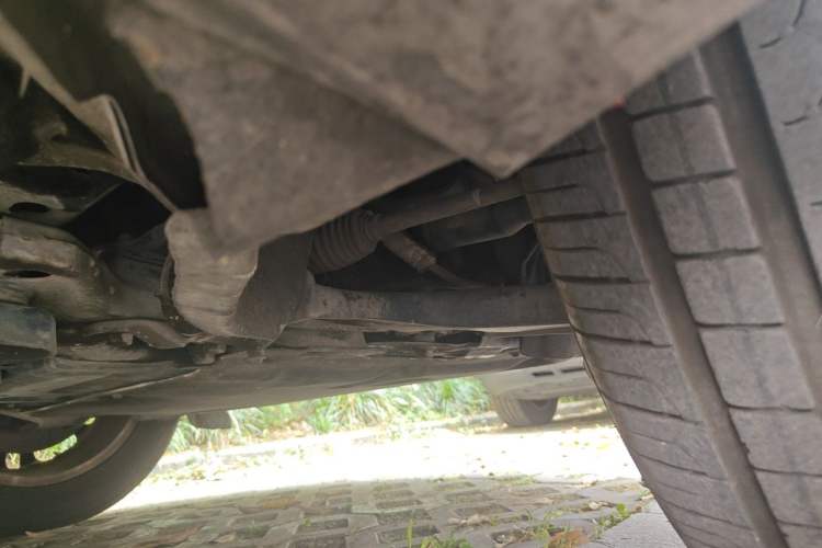 Used Volvo XC60 2015 T5 Smart Upgrade Model Chassis Front Right