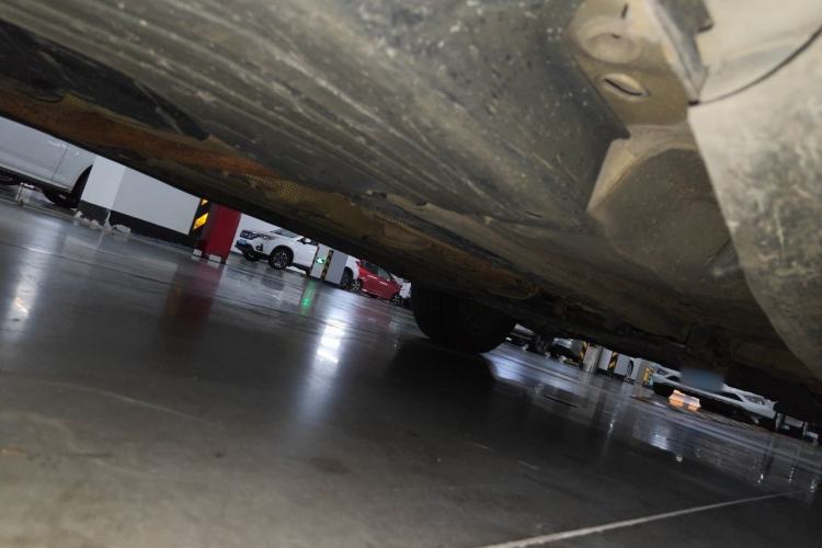 Used Volvo XC60 2015 T5 Smart Upgrade Model Chassis Rear Right