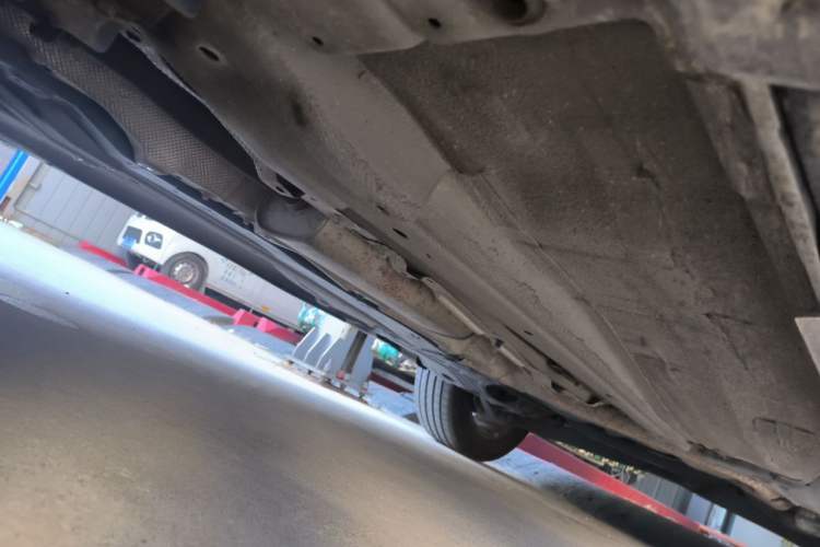 Used Volvo XC60 2015 T5 Smart Upgrade Model Chassis Front Left