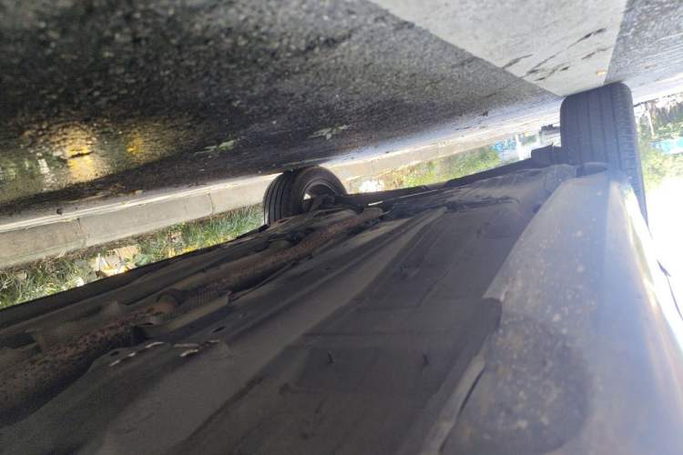 Used Volvo XC60 2015 T5 AWD Smart Drive Edition Chassis Front Right