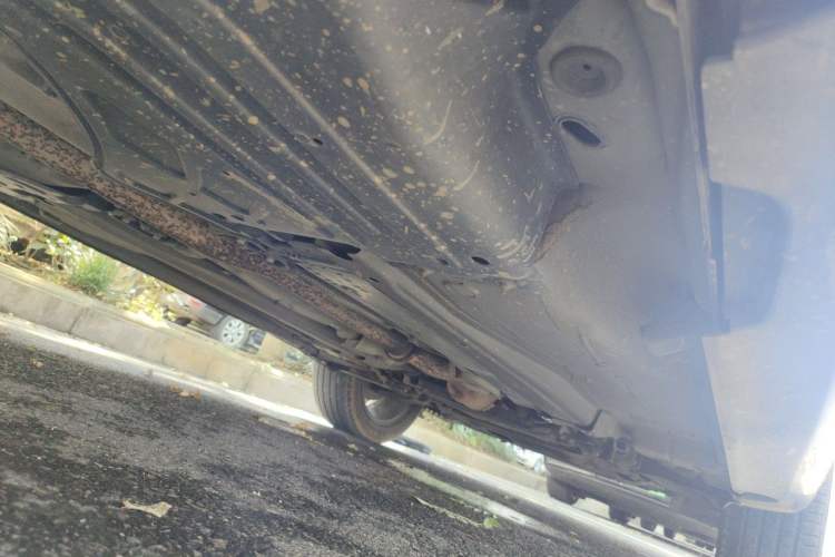 Used Volvo XC60 2015 T5 AWD Smart Drive Edition Chassis Rear Right