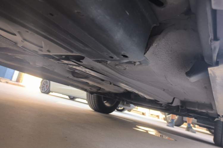 Used Volvo XC60 2015 T5 Smart Upgrade Model Chassis Rear Right