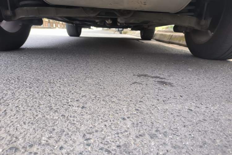 Used Volvo XC60 2015 T5 AWD Zhiyuan Edition Chassis Rear