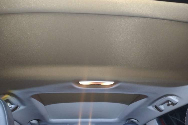 Used Volvo XC60 2015 T6 Zhiyi Edition Headliner